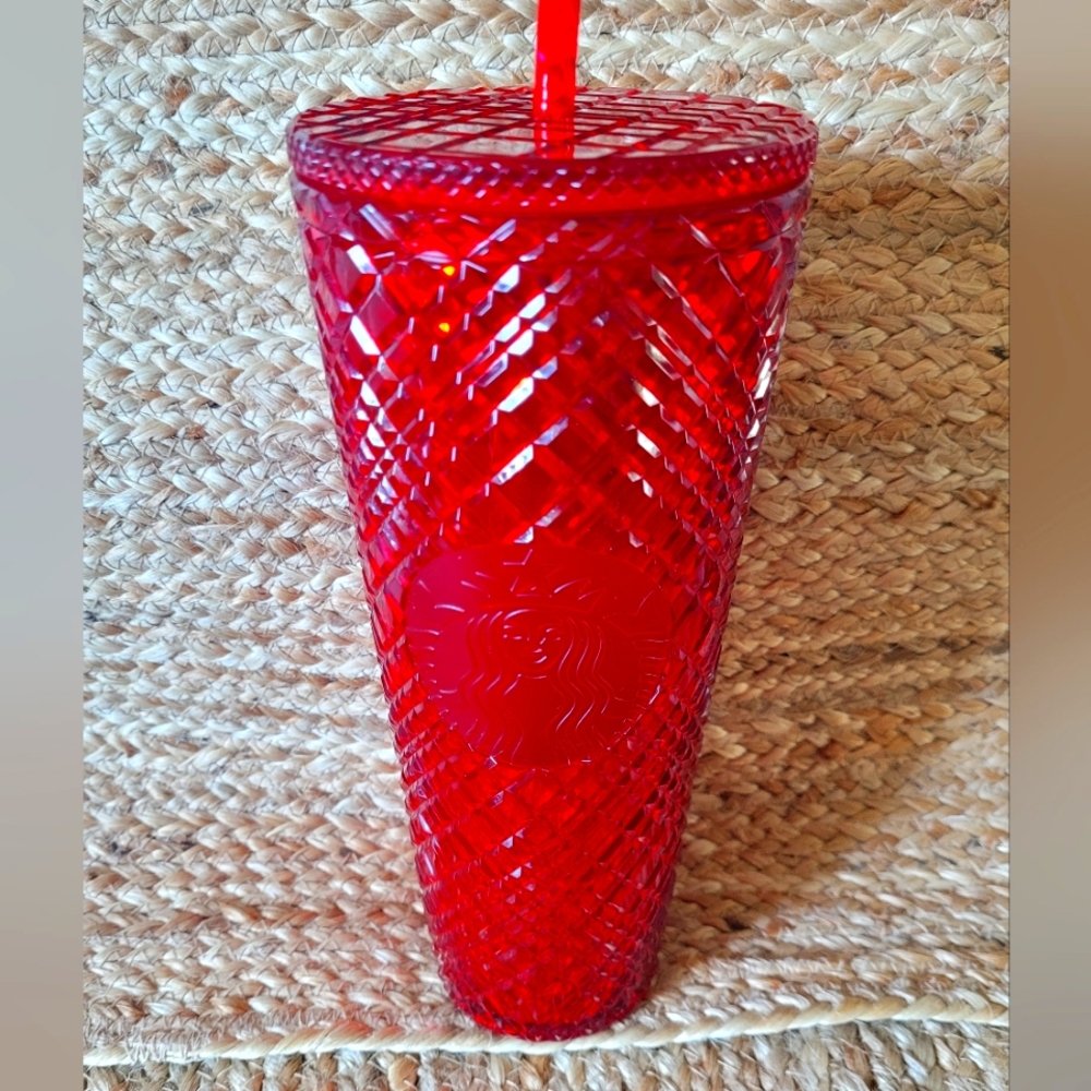Startbucks 24oz Tumbler